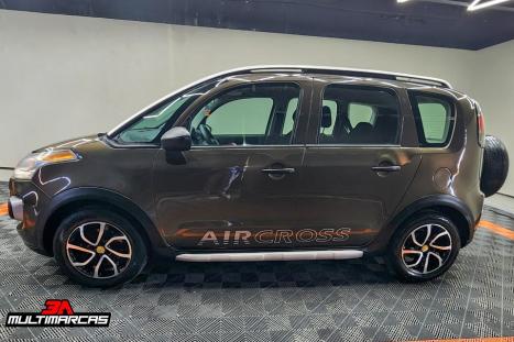 CITROEN Aircross 1.6 16V 4P GLX FLEX, Foto 6