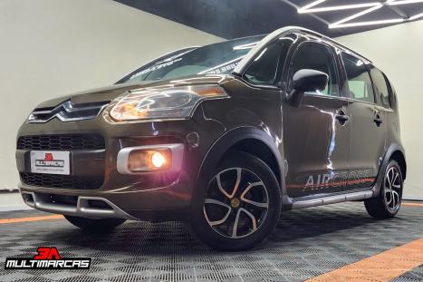 CITROEN Aircross 1.6 16V 4P GLX FLEX, Foto 7