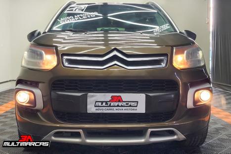 CITROEN Aircross 1.6 16V 4P GLX FLEX, Foto 8