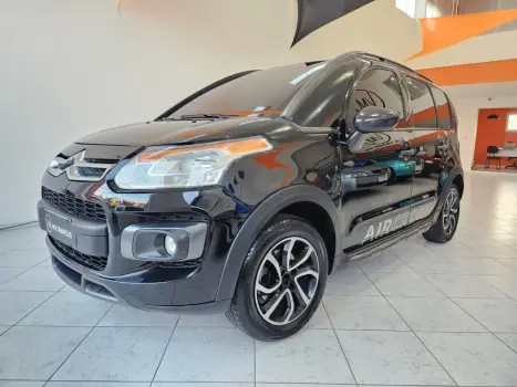 CITROEN Aircross 1.6 16V 4P TENDANCE FLEX, Foto 2