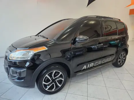 CITROEN Aircross 1.6 16V 4P TENDANCE FLEX, Foto 9