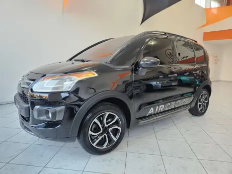 CITROEN Aircross 1.6 16V 4P TENDANCE FLEX, Foto 14