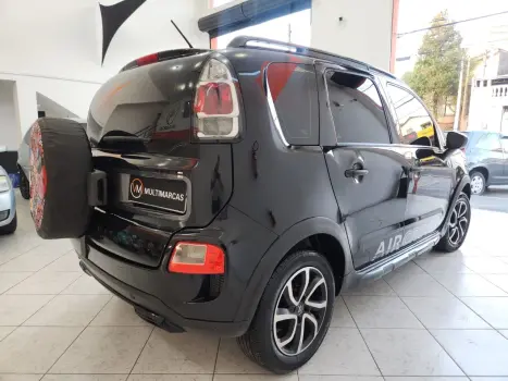 CITROEN Aircross 1.6 16V 4P TENDANCE FLEX, Foto 18