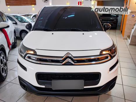 CITROEN Aircross 1.6 16V 4P START FLEX, Foto 3