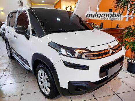 CITROEN Aircross 1.6 16V 4P START FLEX, Foto 4