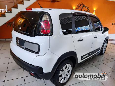 CITROEN Aircross 1.6 16V 4P START FLEX, Foto 5