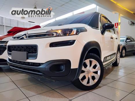 CITROEN Aircross 1.6 16V 4P START FLEX, Foto 9