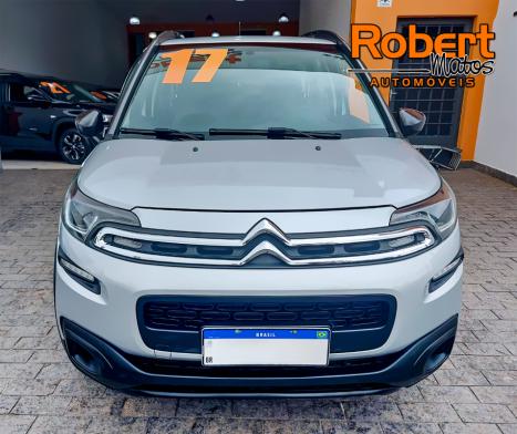 CITROEN Aircross 1.6 16V 4P LIVE FLEX AUTOMTICO, Foto 2