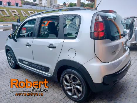 CITROEN Aircross 1.6 16V 4P LIVE FLEX AUTOMTICO, Foto 4