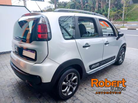 CITROEN Aircross 1.6 16V 4P LIVE FLEX AUTOMTICO, Foto 6