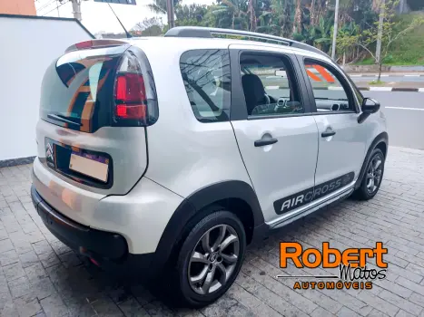 CITROEN Aircross 1.6 16V 4P LIVE FLEX AUTOMTICO, Foto 6