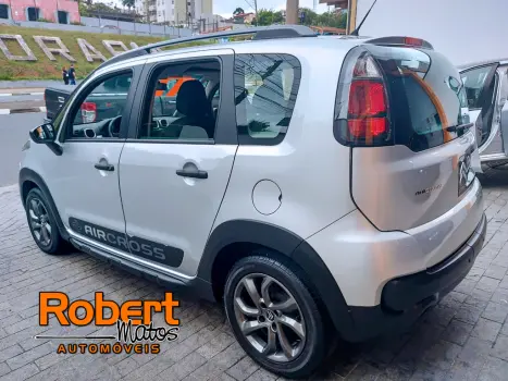 CITROEN Aircross 1.6 16V 4P LIVE FLEX AUTOMTICO, Foto 8