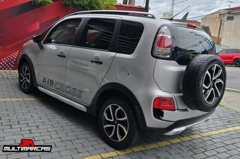 CITROEN Aircross 1.6 16V 4P GLX FLEX, Foto 5