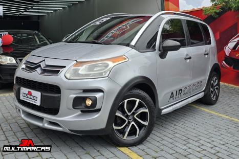 CITROEN Aircross 1.6 16V 4P GLX FLEX, Foto 7