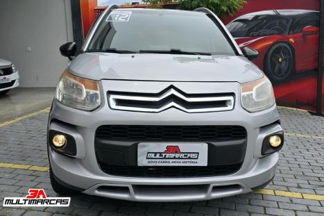 CITROEN Aircross 1.6 16V 4P GLX FLEX, Foto 8