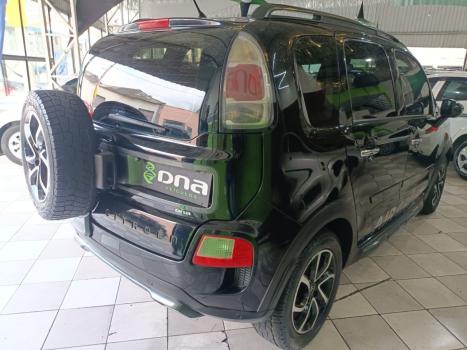 CITROEN Aircross 1.6 16V 4P TENDANCE FLEX, Foto 7