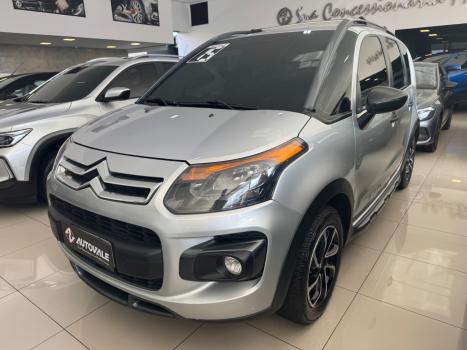 CITROEN Aircross 1.6 16V 4P TENDANCE ATACAMA FLEX AUTOMTICO, Foto 1