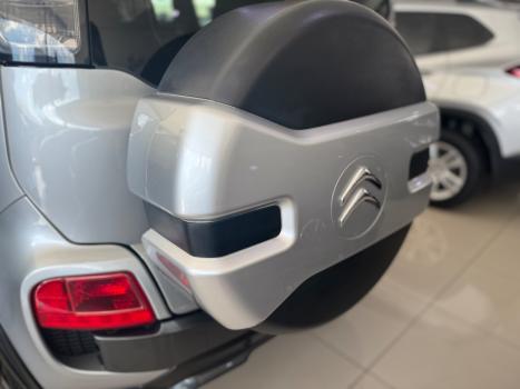 CITROEN Aircross 1.6 16V 4P TENDANCE ATACAMA FLEX AUTOMTICO, Foto 4