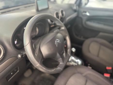 CITROEN Aircross 1.6 16V 4P TENDANCE ATACAMA FLEX AUTOMTICO, Foto 7