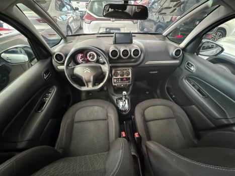 CITROEN Aircross 1.6 16V 4P TENDANCE ATACAMA FLEX AUTOMTICO, Foto 12