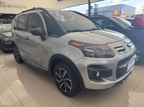 CITROEN Aircross 1.6 16V 4P TENDANCE ATACAMA FLEX AUTOMTICO, Foto 2
