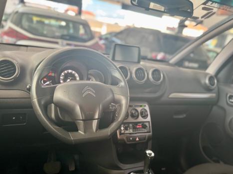 CITROEN Aircross 1.6 16V 4P TENDANCE ATACAMA FLEX AUTOMTICO, Foto 11