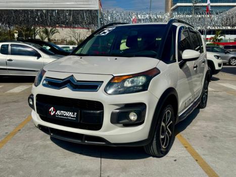 CITROEN Aircross 1.6 16V 4P EXCLUSIVE TENDANCE FLEX AUTOMTICO, Foto 1