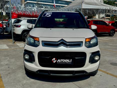 CITROEN Aircross 1.6 16V 4P EXCLUSIVE TENDANCE FLEX AUTOMTICO, Foto 2