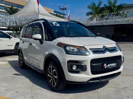 CITROEN Aircross 1.6 16V 4P EXCLUSIVE TENDANCE FLEX AUTOMTICO, Foto 3