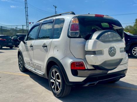 CITROEN Aircross 1.6 16V 4P EXCLUSIVE TENDANCE FLEX AUTOMTICO, Foto 4