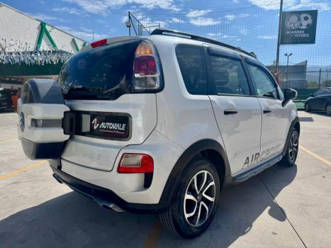 CITROEN Aircross 1.6 16V 4P EXCLUSIVE TENDANCE FLEX AUTOMTICO, Foto 5