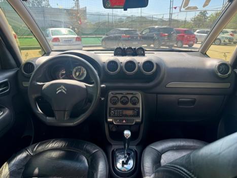 CITROEN Aircross 1.6 16V 4P EXCLUSIVE TENDANCE FLEX AUTOMTICO, Foto 6