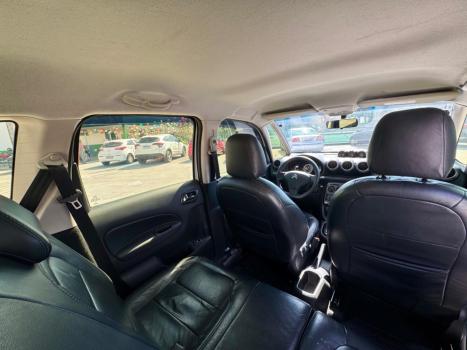 CITROEN Aircross 1.6 16V 4P EXCLUSIVE TENDANCE FLEX AUTOMTICO, Foto 7