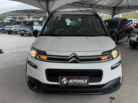 CITROEN Aircross 1.6 16V 4P FLEX BUSINESS, Foto 1