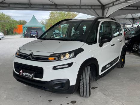 CITROEN Aircross 1.6 16V 4P FLEX BUSINESS, Foto 2