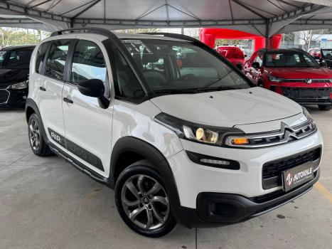 CITROEN Aircross 1.6 16V 4P FLEX BUSINESS, Foto 3
