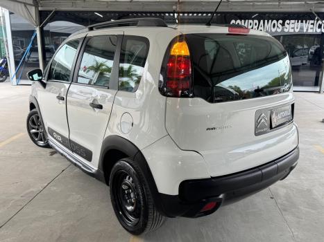 CITROEN Aircross 1.6 16V 4P FLEX BUSINESS, Foto 4