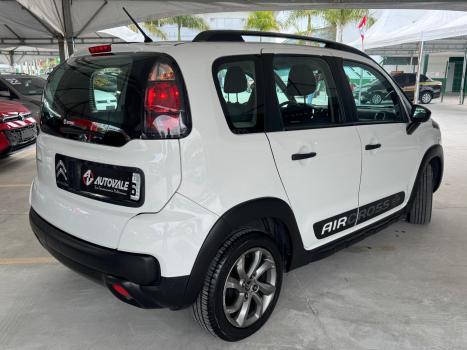 CITROEN Aircross 1.6 16V 4P FLEX BUSINESS, Foto 5