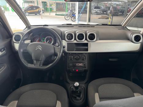 CITROEN Aircross 1.6 16V 4P FLEX BUSINESS, Foto 7