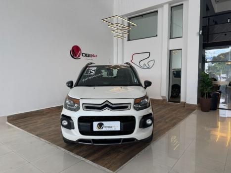 CITROEN Aircross 1.6 16V 4P EXCLUSIVE FLEX AUTOMTICO, Foto 2