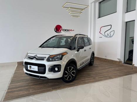 CITROEN Aircross 1.6 16V 4P EXCLUSIVE FLEX AUTOMTICO, Foto 3