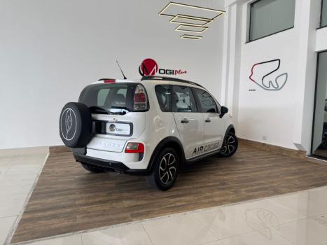 CITROEN Aircross 1.6 16V 4P EXCLUSIVE FLEX AUTOMTICO, Foto 4