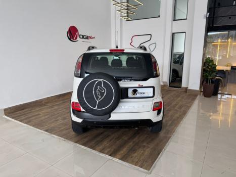 CITROEN Aircross 1.6 16V 4P EXCLUSIVE FLEX AUTOMTICO, Foto 5