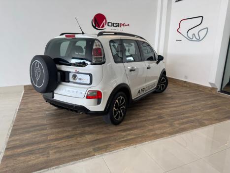 CITROEN Aircross 1.6 16V 4P EXCLUSIVE FLEX AUTOMTICO, Foto 6