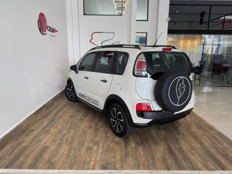 CITROEN Aircross 1.6 16V 4P EXCLUSIVE FLEX AUTOMTICO, Foto 7