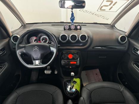 CITROEN Aircross 1.6 16V 4P EXCLUSIVE FLEX AUTOMTICO, Foto 8