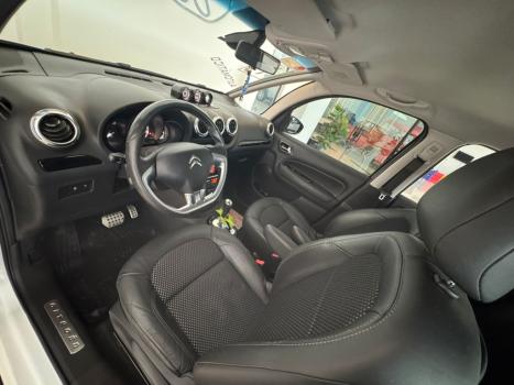 CITROEN Aircross 1.6 16V 4P EXCLUSIVE FLEX AUTOMTICO, Foto 10