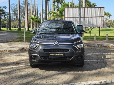 CITROEN C3 1.0 12V 4P FLEX FIREFLEY LIVE PACK, Foto 7