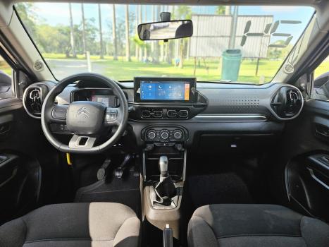 CITROEN C3 1.0 12V 4P FLEX FIREFLEY LIVE PACK, Foto 12