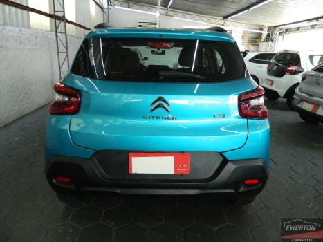 CITROEN C3 1.0 4P 12V FLEX FEEL, Foto 5